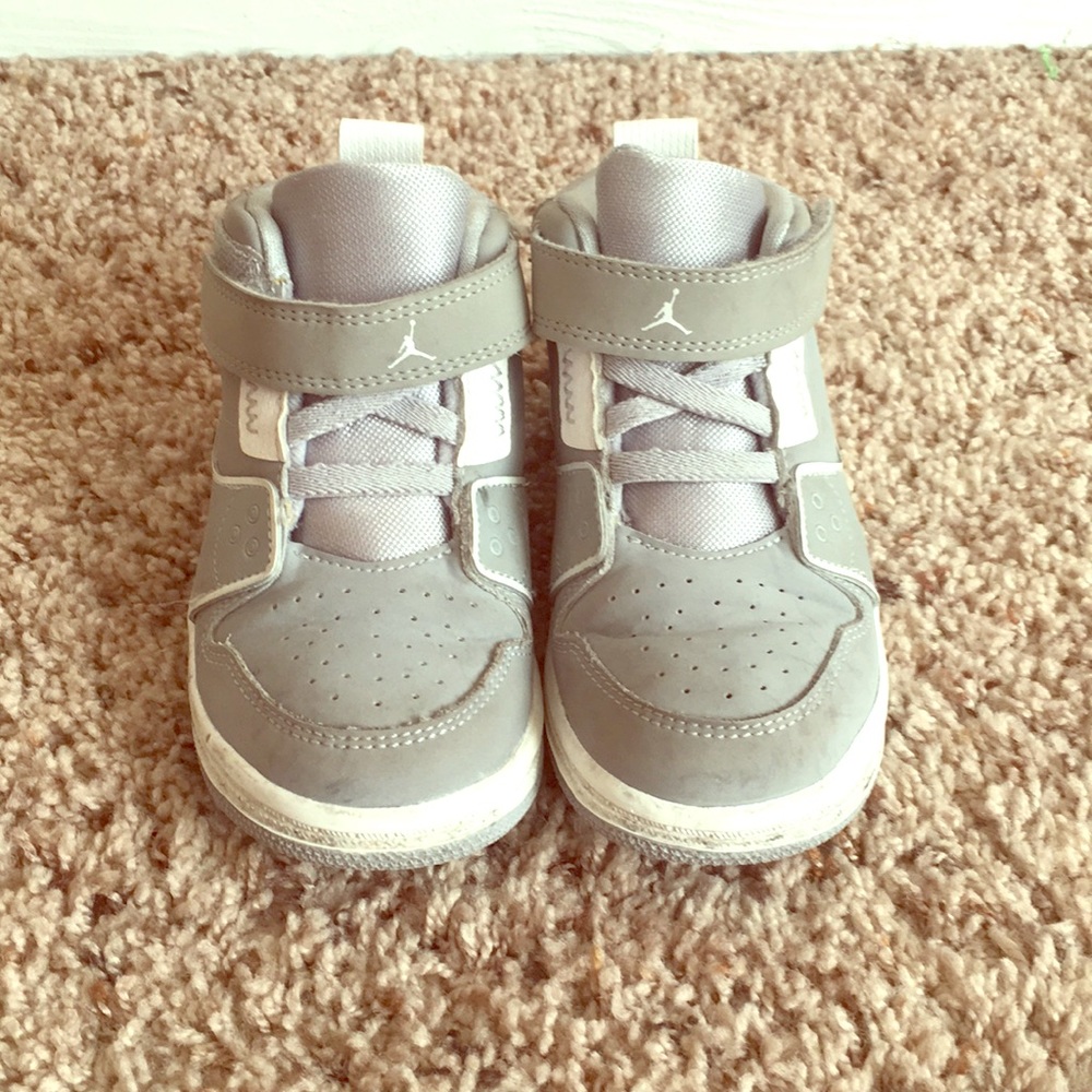 Jordan’s for toddler boy!!!